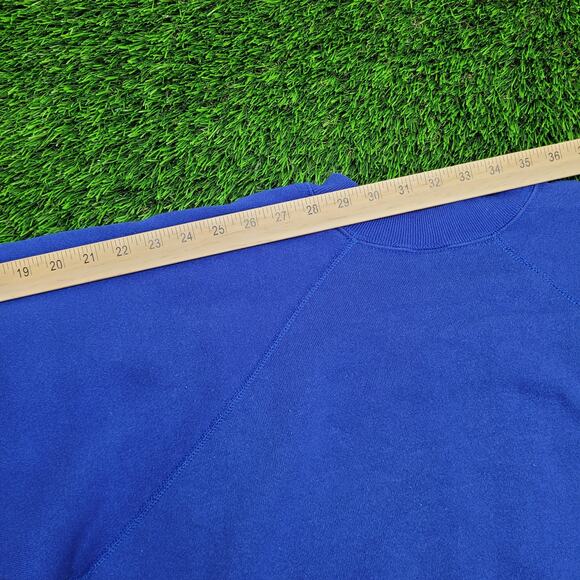 Vintage 1991 Kentucky University Sweatshirt Womens XL 24x24 - Picture 3 of 13